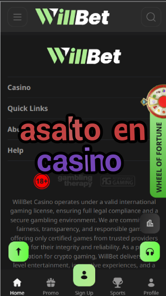 Asalto En Casino - Casino Heist Scenes & Games-casinoorder.vip