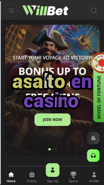 Asalto En Casino - Casino Heist Scenes & Games-casinoorder.vip